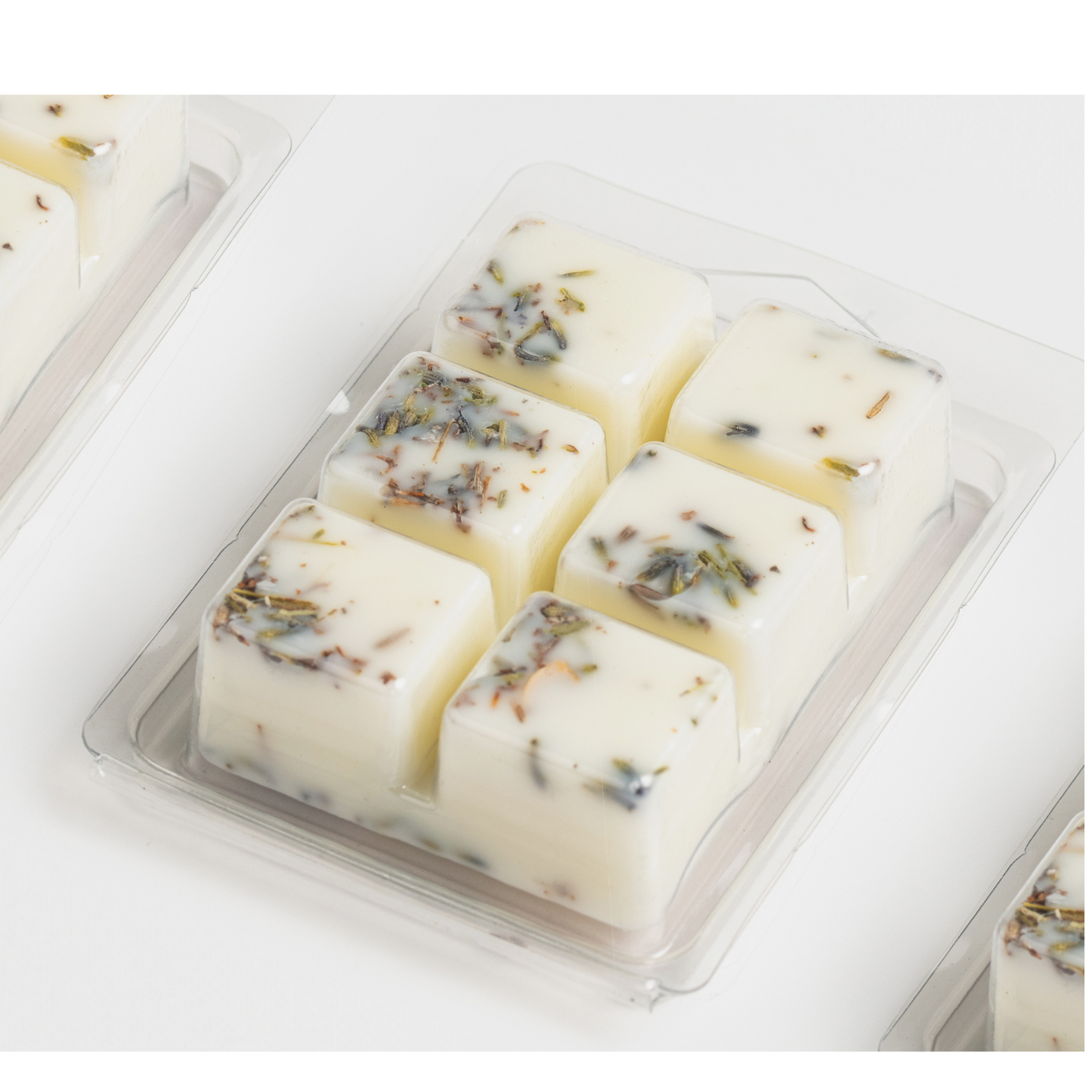 Wax Melts de Lavanda y Vainilla