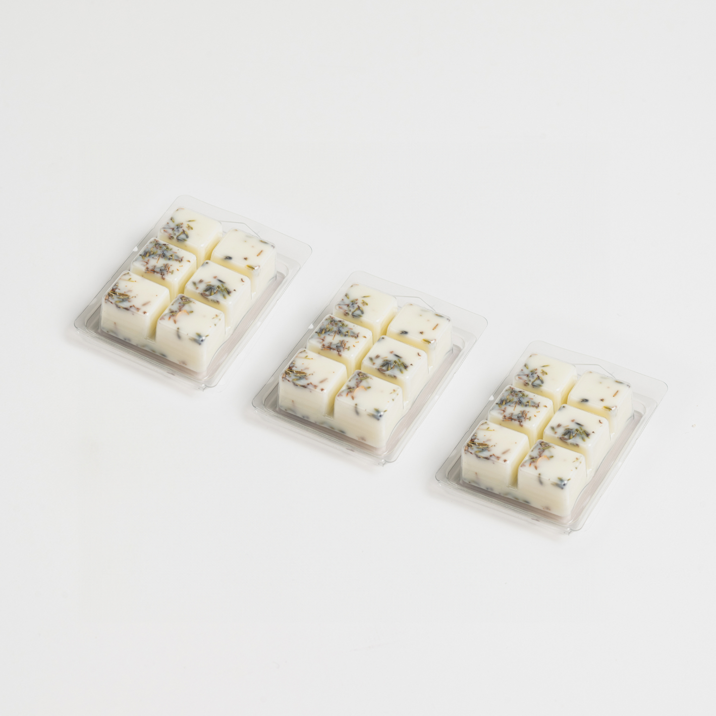 Wax Melts de Lavanda y Vainilla