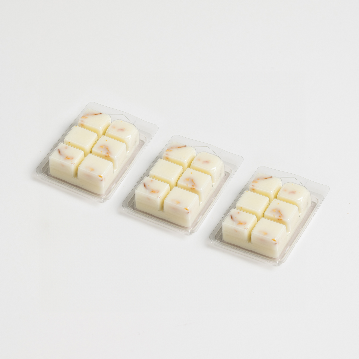 Wax Melts de Canela y Jazmín