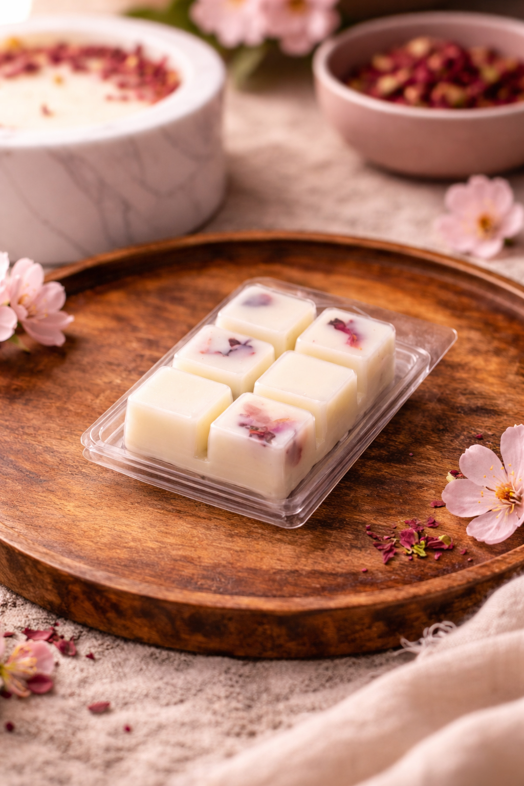 Wax Melts Japón