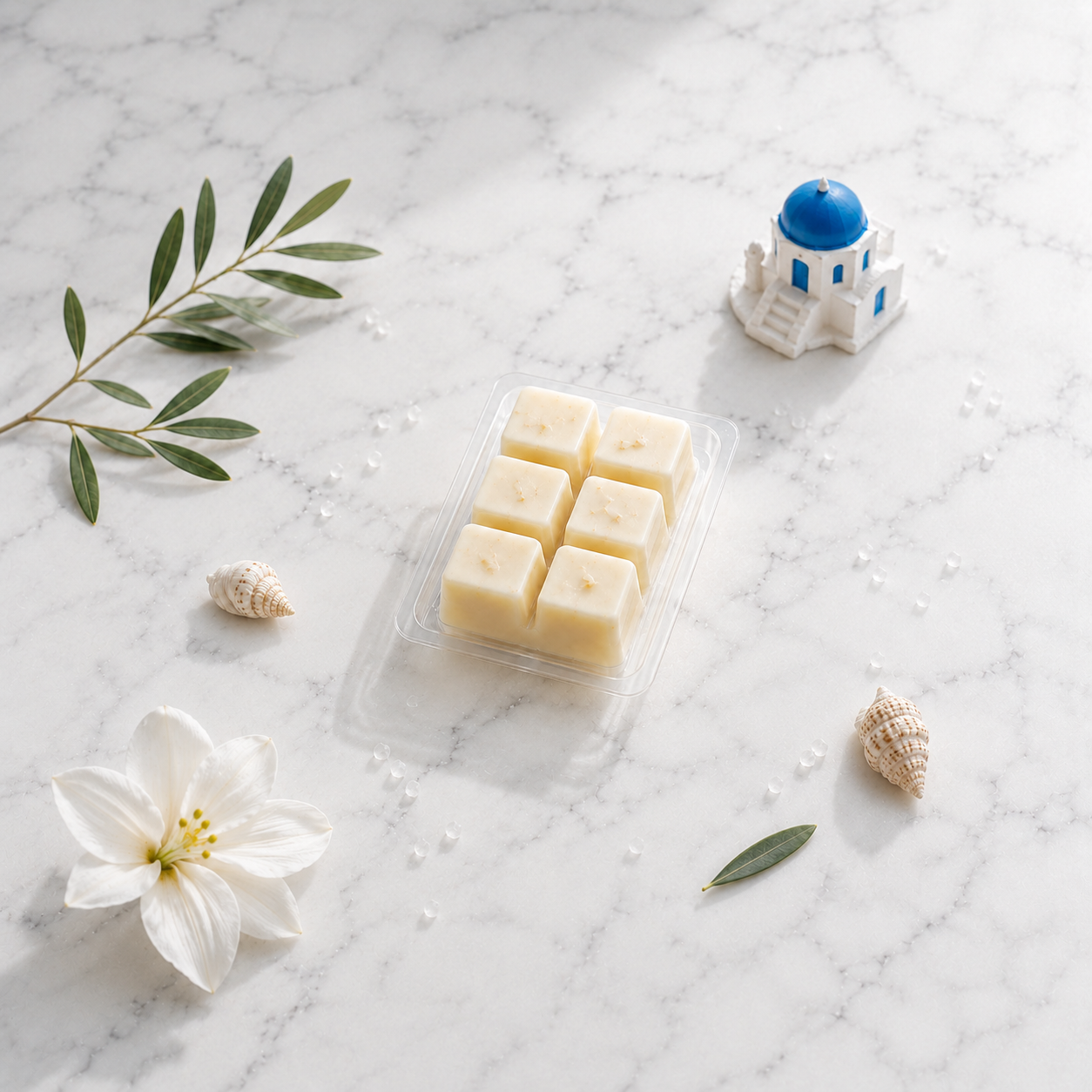 Conoce nuestros Waxmelt