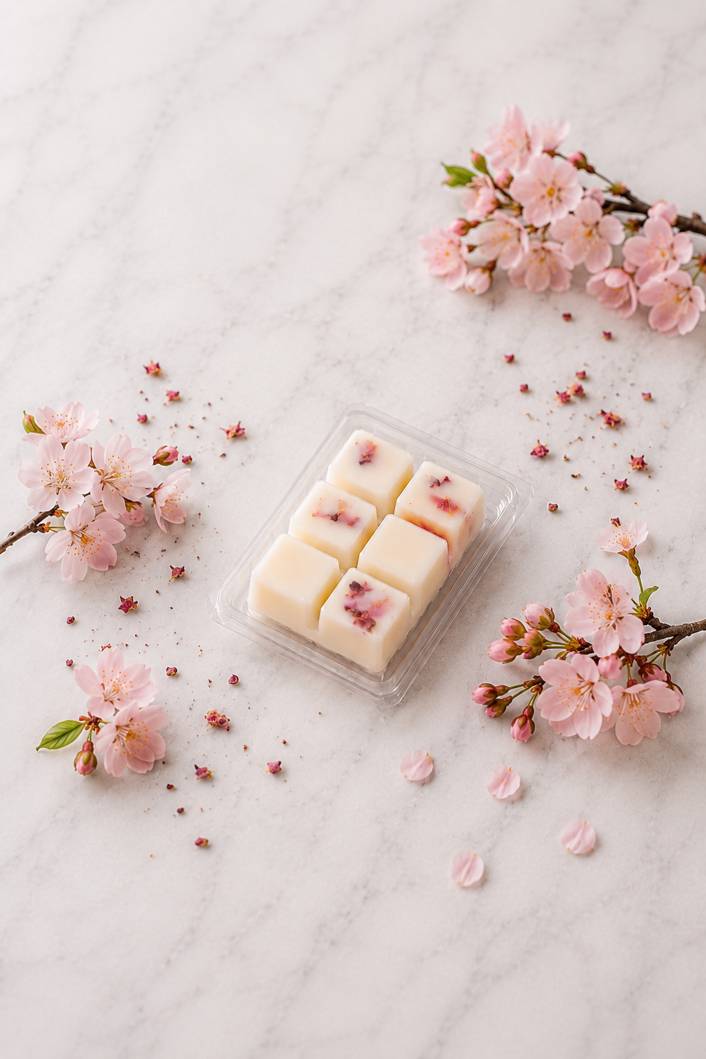 Wax Melts Japón