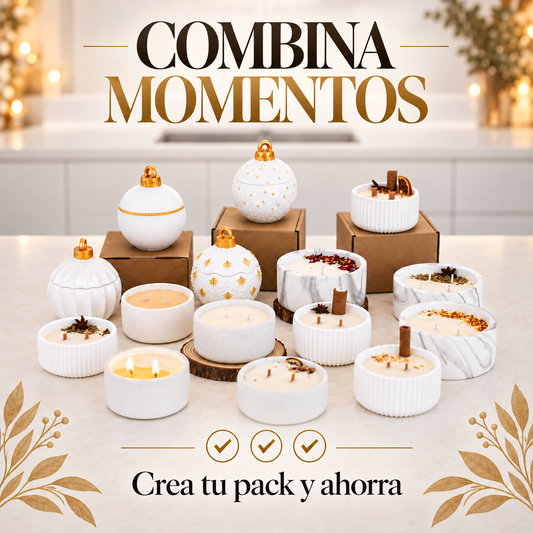 Combina y Ahorra