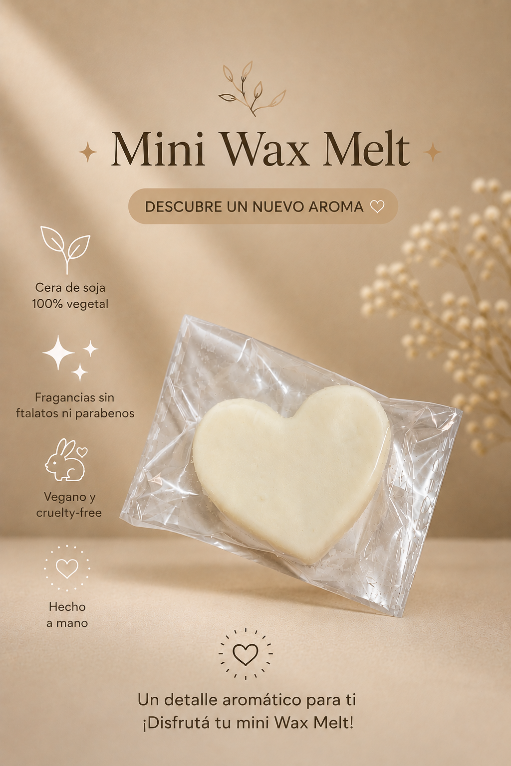 Waxmelt Aromatico