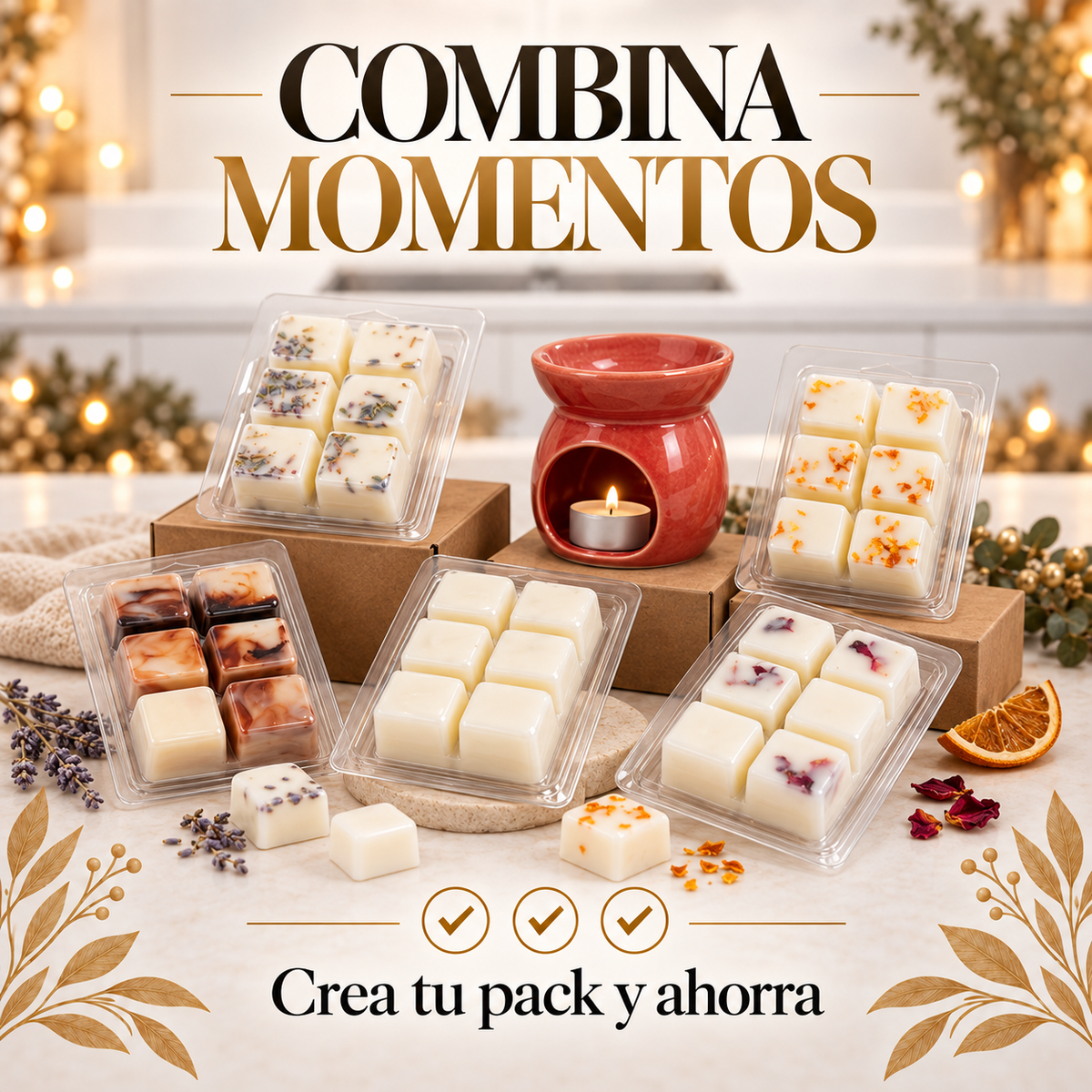 Combina y Ahorra