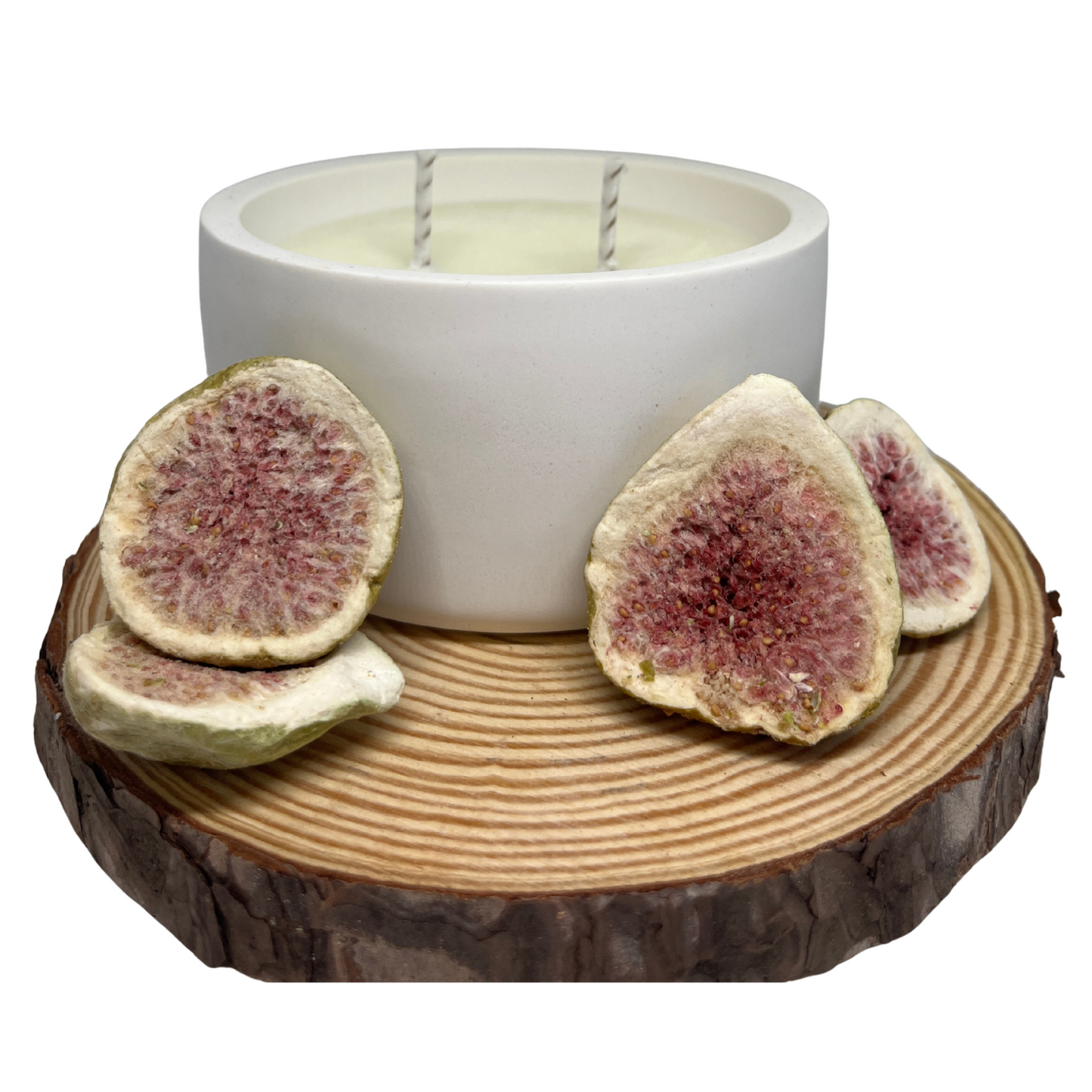 Nueva!!!!    Vela Aromática Figué – Paseo entre Higueras