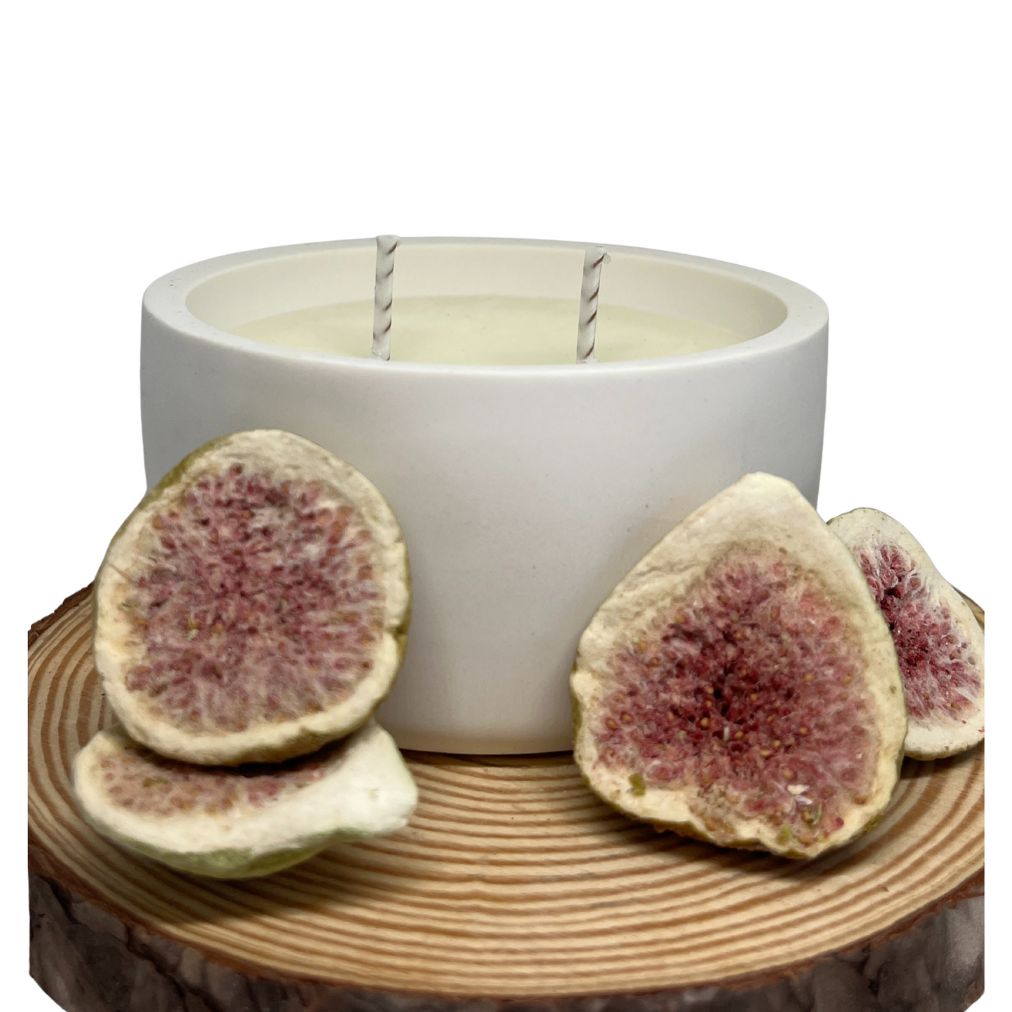 Nueva!!!!    Vela Aromática Figué – Paseo entre Higueras