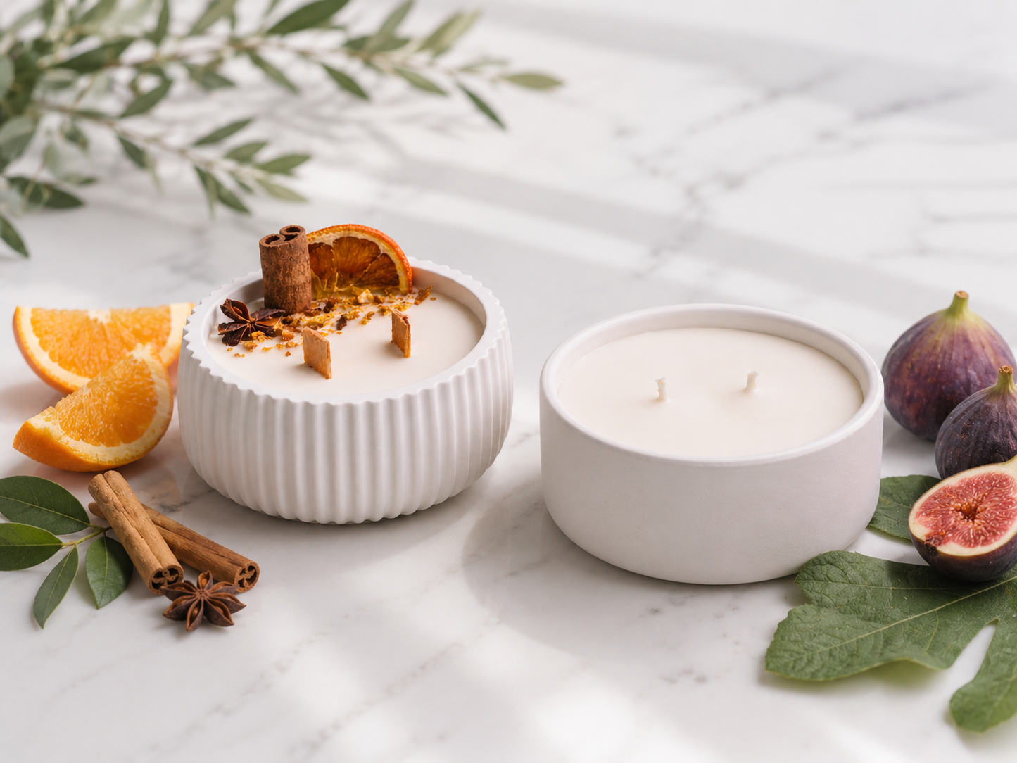 Pack Sube y Baja el Ritmo — Canela & Naranja + Figué